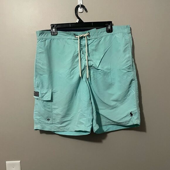 Polo Ralph Lauren bathing suit - Picture 1 of 7